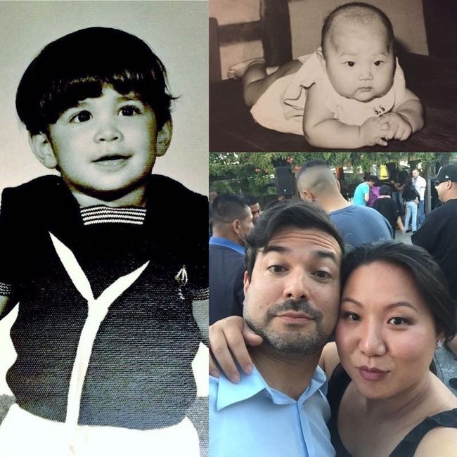NWR: Baby Pictures