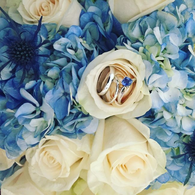 Ring help and DJ rant