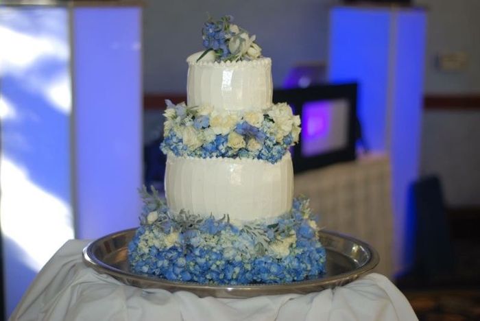 What is your cake style and Flavors?