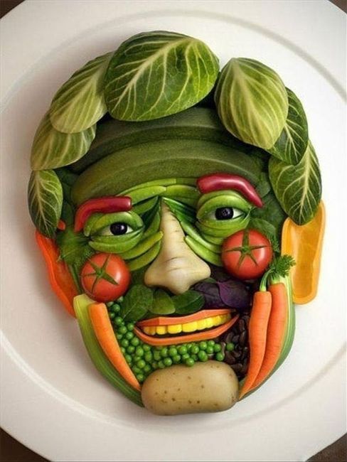NSFW/NWR: Veggie Peen!!!!