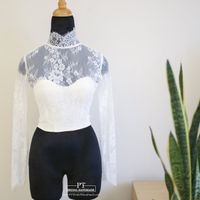 Ideal Bodice for Toppers - 2