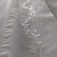 Searching for Lace - 1