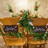 a questions for the Hispanic and Filipina Brides and Grooms... Re: Shopping