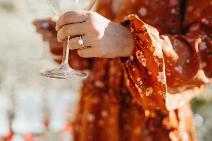 2023 Brides - Show us your ring! - 2