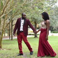 Who’s getting married this week? (12/14/20-12/20/20) - 1