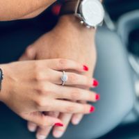 Brides of 2022! Show us your ring! - 1