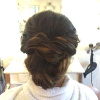 Trails done. But not sure of the hair... - 1