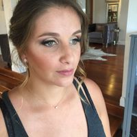 Trails done. But not sure of the hair... - 3