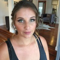 Trails done. But not sure of the hair... - 4