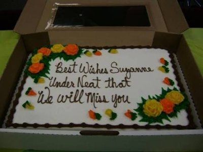 LEMME SEE YOUR ISLE DECORATIONS!!!   IRREGARDLESS OF WEATHER YOUR MARRIED OR NOT.