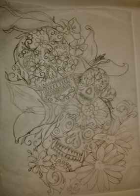 SWR Show off your tattoos!