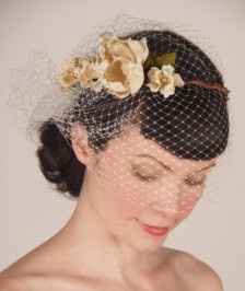 Are You Wearing a Headpiece?