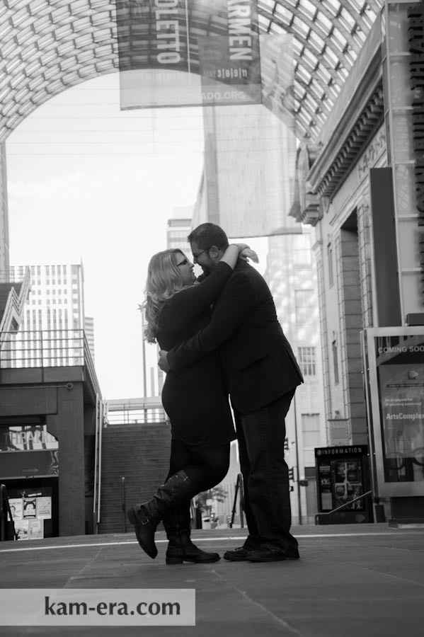 Engagement Pictures are in! (pic heavy)