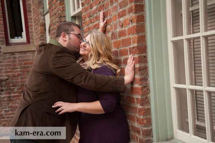 Engagement Pictures are in! (pic heavy)