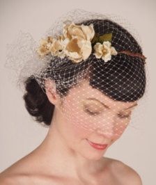 Are You Wearing a Headpiece?