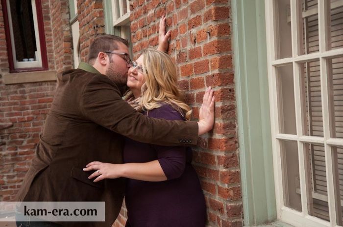 Engagement Pictures are in! (pic heavy)