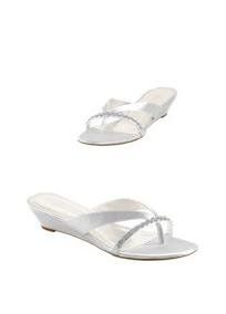 Anyone wear flip flops...?