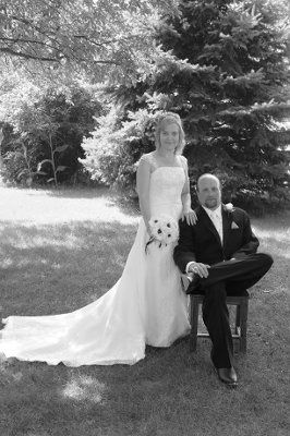 Married and Back From Honeymoon (Pics)