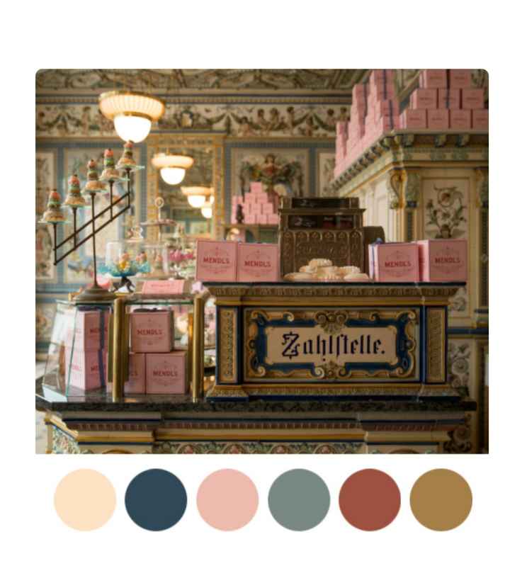 Struggling to figure out what this wedding should look like! How did you decide? - 1