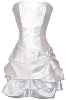 Looking for a second dress