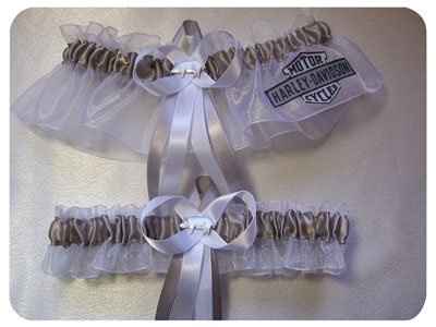 What does your garter look like??