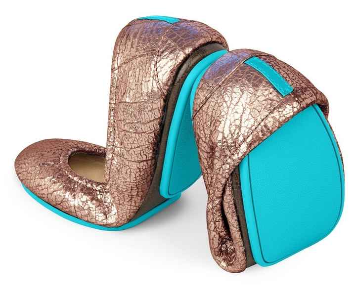 Where did you get your wedding shoes?