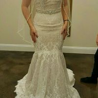 Hooray for finding a dress + Intro!