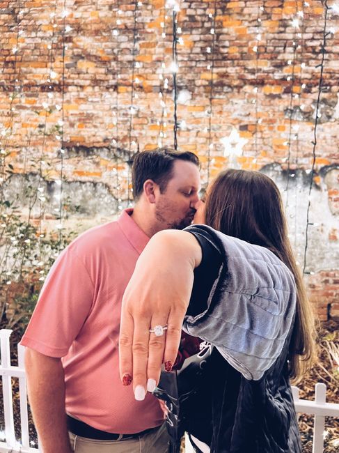 2025 Brides - Show us your ring! 7