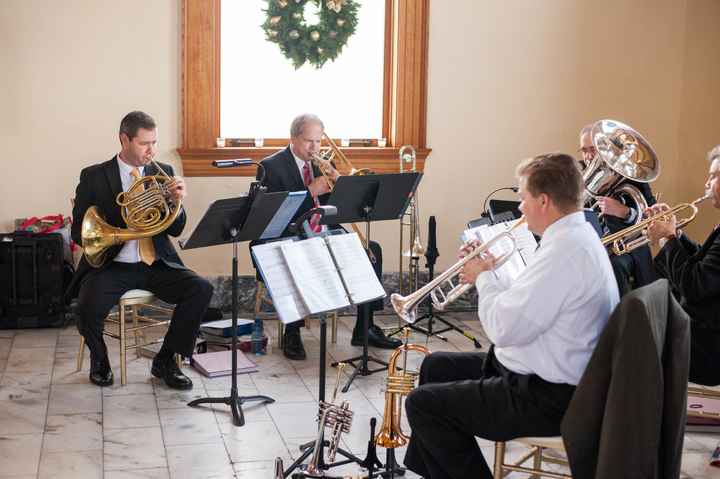 Wedding Entertainment