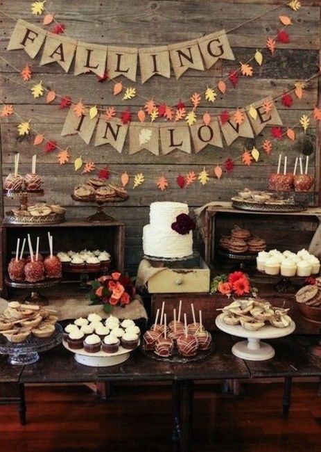 What is your wedding theme style?