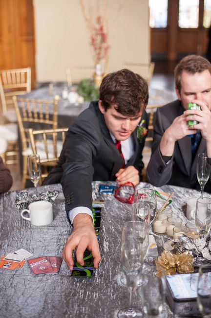 Wedding Entertainment