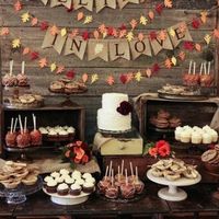 What is your wedding theme style?