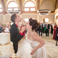 Cupcakes and bundt cakes? Alternative cake options?