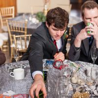 Wedding Entertainment