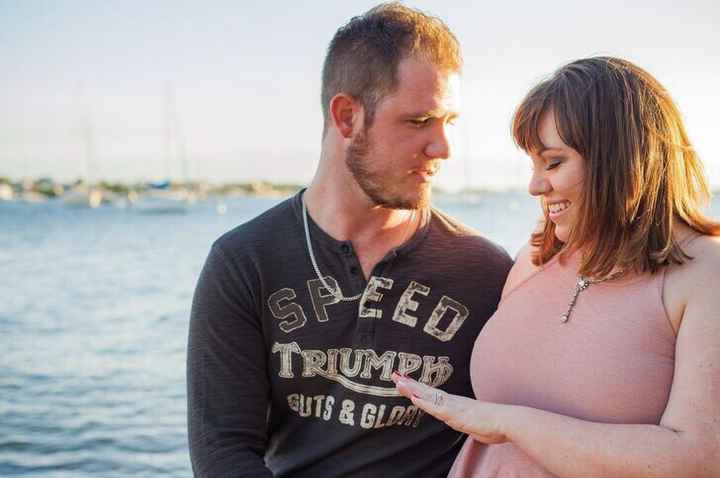 Brides of 2020!  Show us your ring! - 2