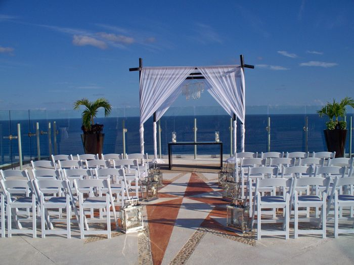 FH Proposed Moving Our Wedding...