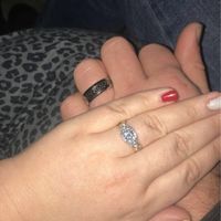Brides of 2020!  Show us your ring! - 3