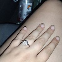 2023 Brides - Show us your ring! - 1