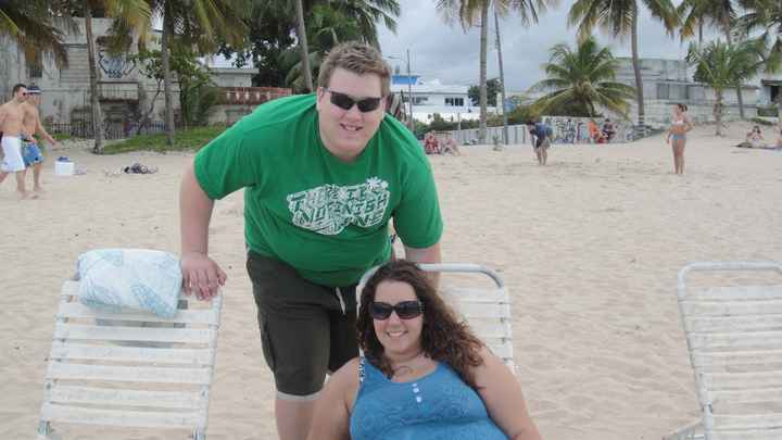 NWR: Beauty and the Beast