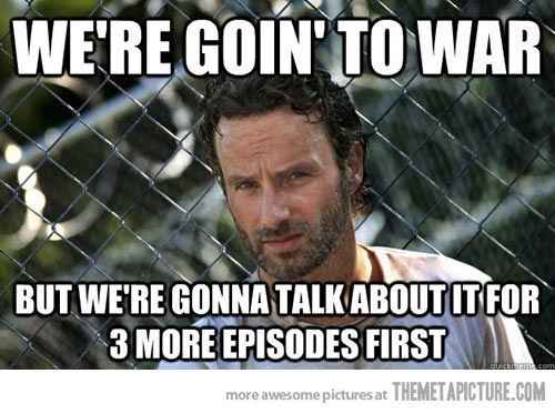 NWR- WTF Wednesday! A Discussion and Meme Thread