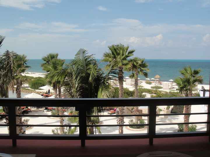 Let's see those honeymoon spots!