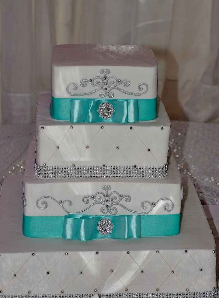 Spinoff: Cake-spiration