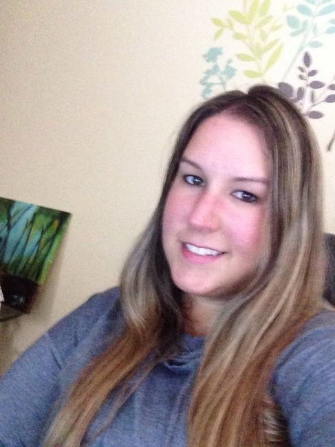 Hey, WW!  Show us your beautiful self!