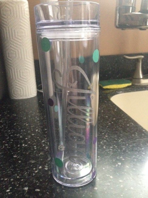 SPINOFF - Least useful wedding purchase
