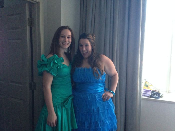 What Did You Do For Your Bachelorette Party?