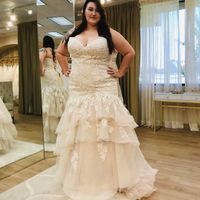 2020 wedding dresses!! Just bought mine!! - 2