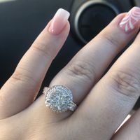 Show me the Ring!💍 - 1