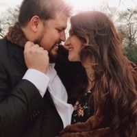 Show me your engagement photos! - 2