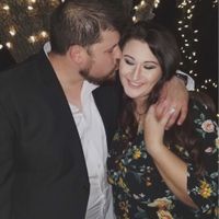 Show me your engagement photos! - 3