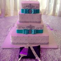 Spinoff: Cake-spiration